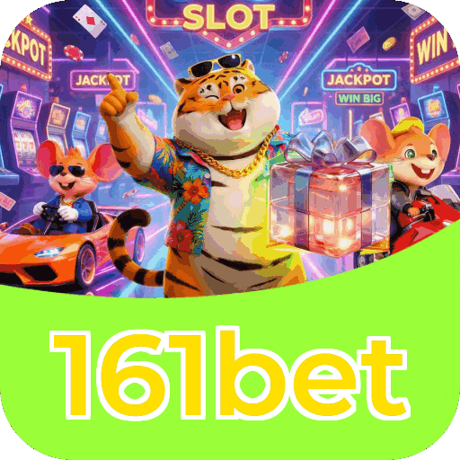 Apostas esportivas ao vivo na 161bet
