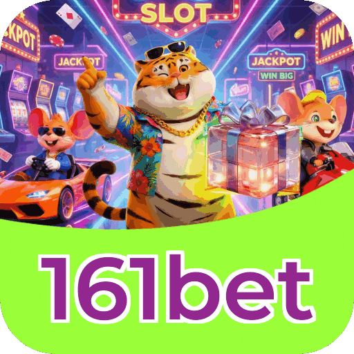 Programa VIP 161bet